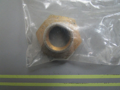 *NEW OEM* 0820 OMC Johnson Evinrude Crankshaft Nut 321341 0321341