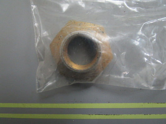 *NEW OEM* 0820 OMC Johnson Evinrude Crankshaft Nut 321341 0321341