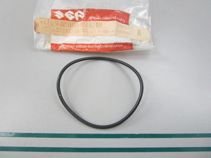 NEW OEM 09280-58003 Suzuki O-Ring 0810