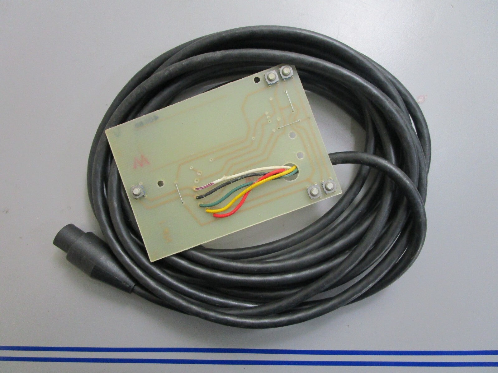 *NEW* 0820 Minn Kota Control Board 2884003