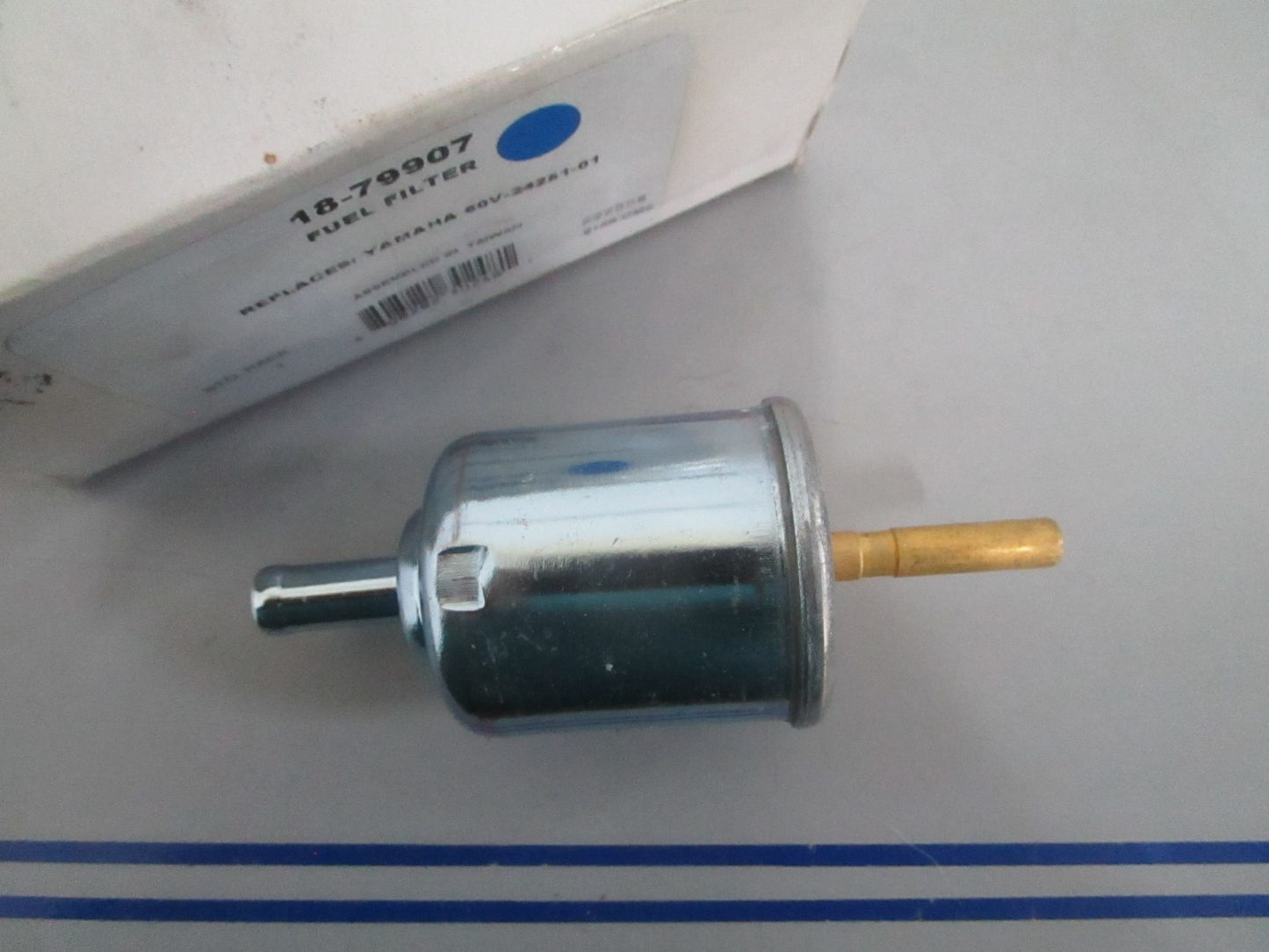 *NEW* 0820 Sierra Fuel Filter 18-79907 Rep: 60V-24251-01-00