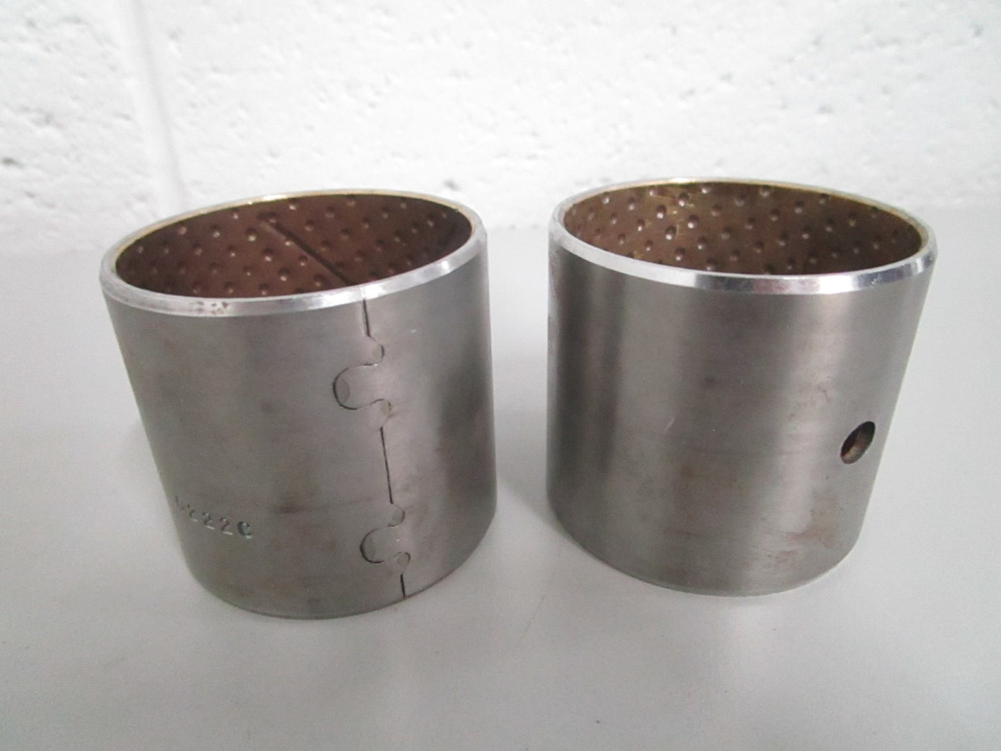 NEW OEM (LOT OF 2) R52188 John Deere Bushing 0820