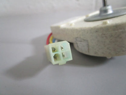 NEW OEM W10822580 Whirlpool Evaporator Motor 0820