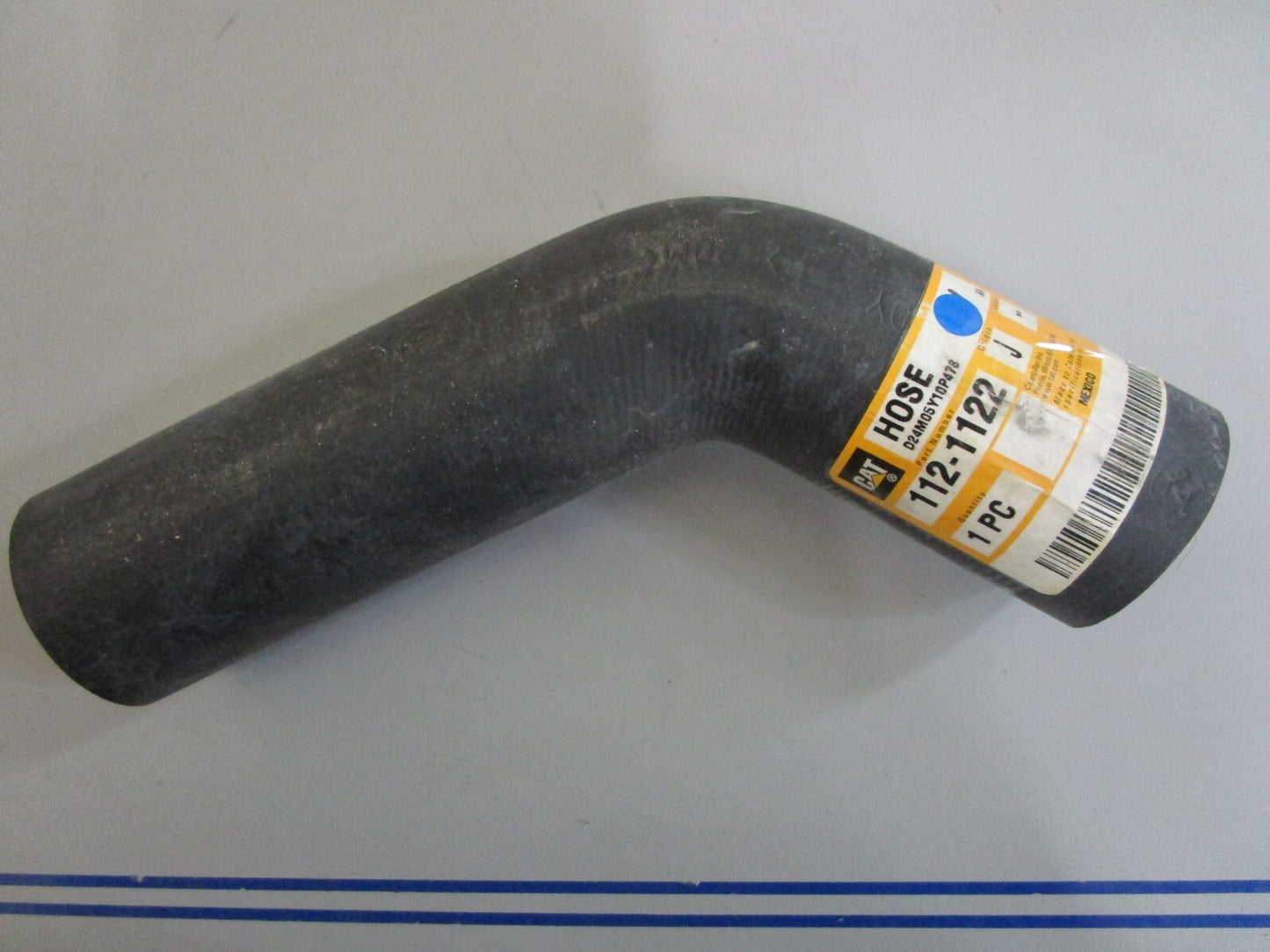 *NEW OEM* 0820 CAT Hose 112-1122