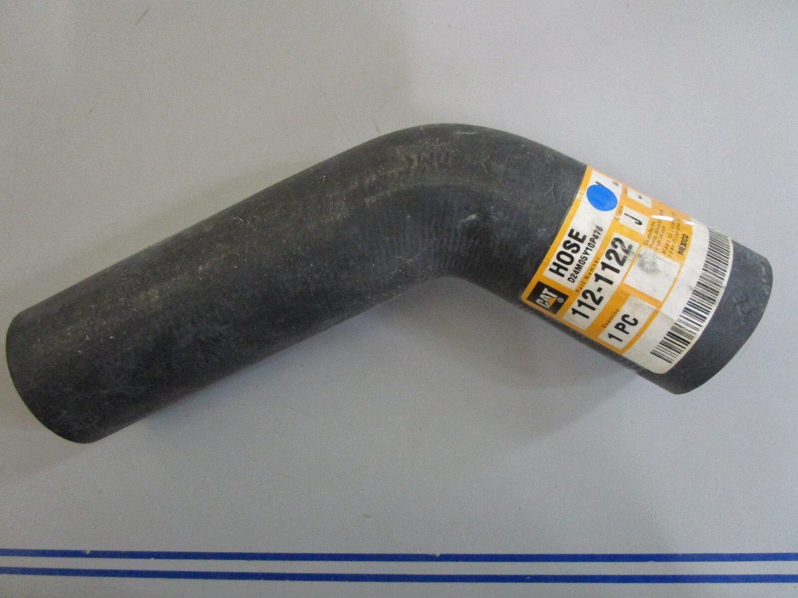 *NEW OEM* 0820 CAT Hose 112-1122