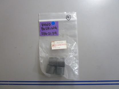*NEW OEM* 0810 Volvo Penta Bushing 3862139