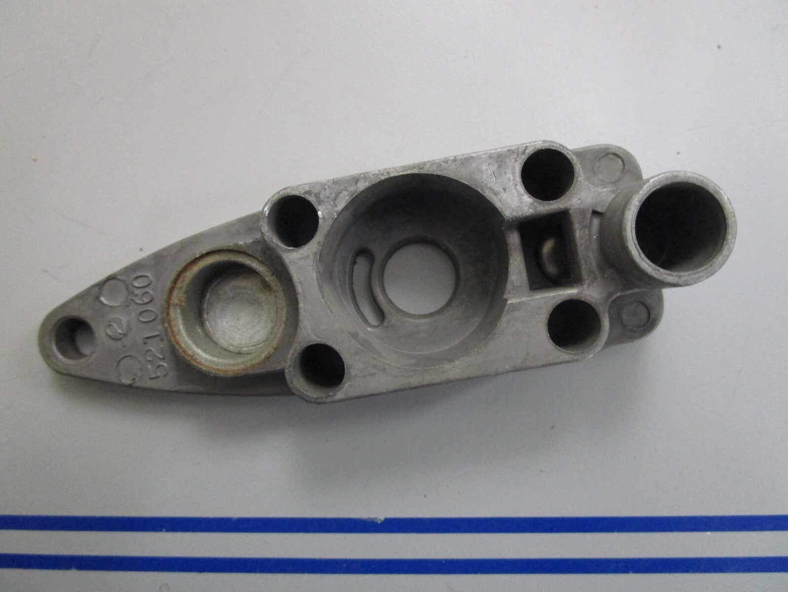 *NEW OEM* 0770 Mercury Quicksilver Water Pump Housing A521060