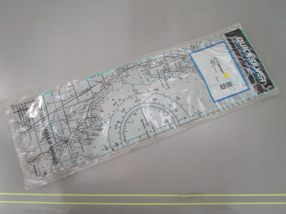 *NEW OEM* 0810 Mercury Quicksilver Gasket 27-43004009