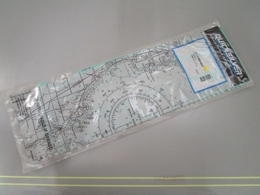 *NEW OEM* 0810 Mercury Quicksilver Gasket 27-43004009