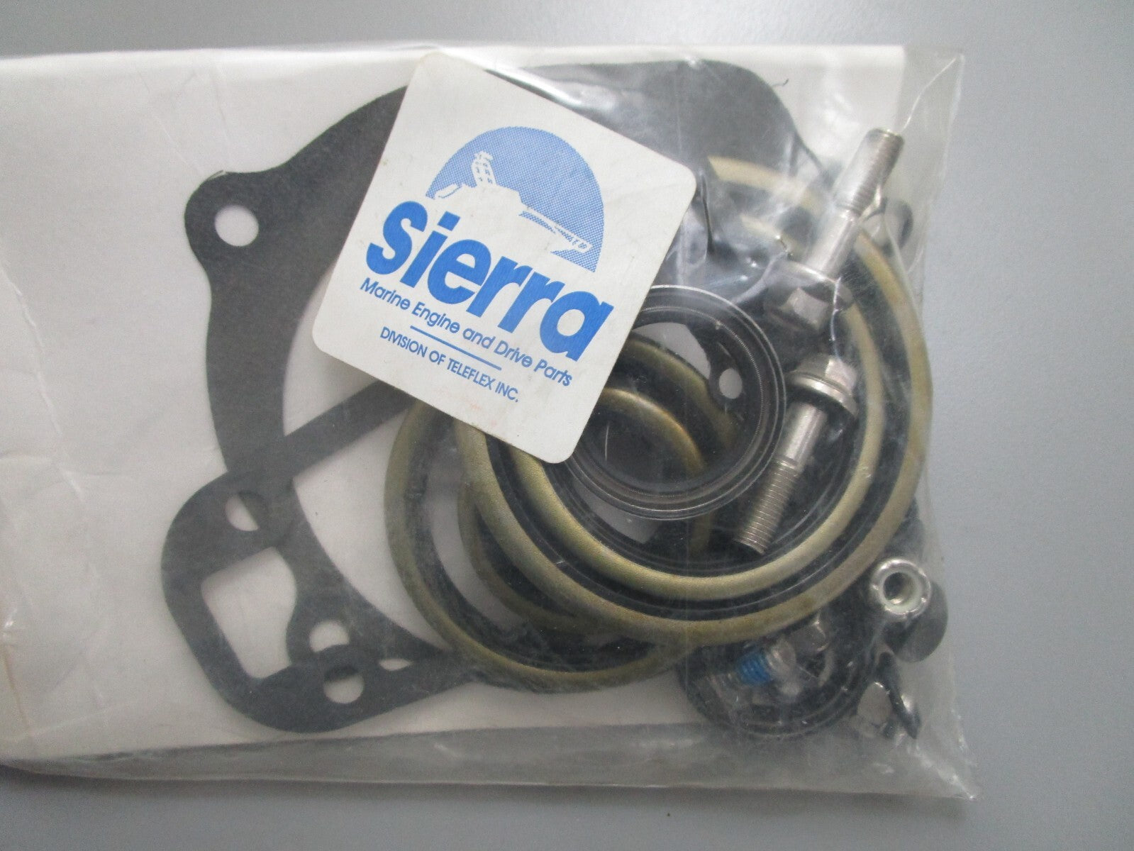 *NEW* 0820 Sierra Seal Kit 18-2664 Replaces: 982947