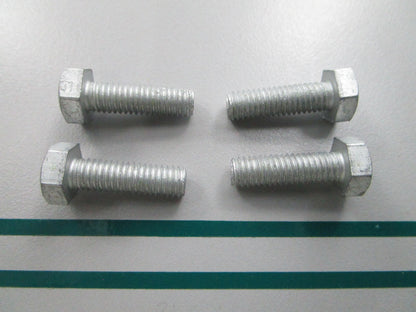 NEW OEM (LOT OF 4) 09100-06122 Suzuki Bolt 0810
