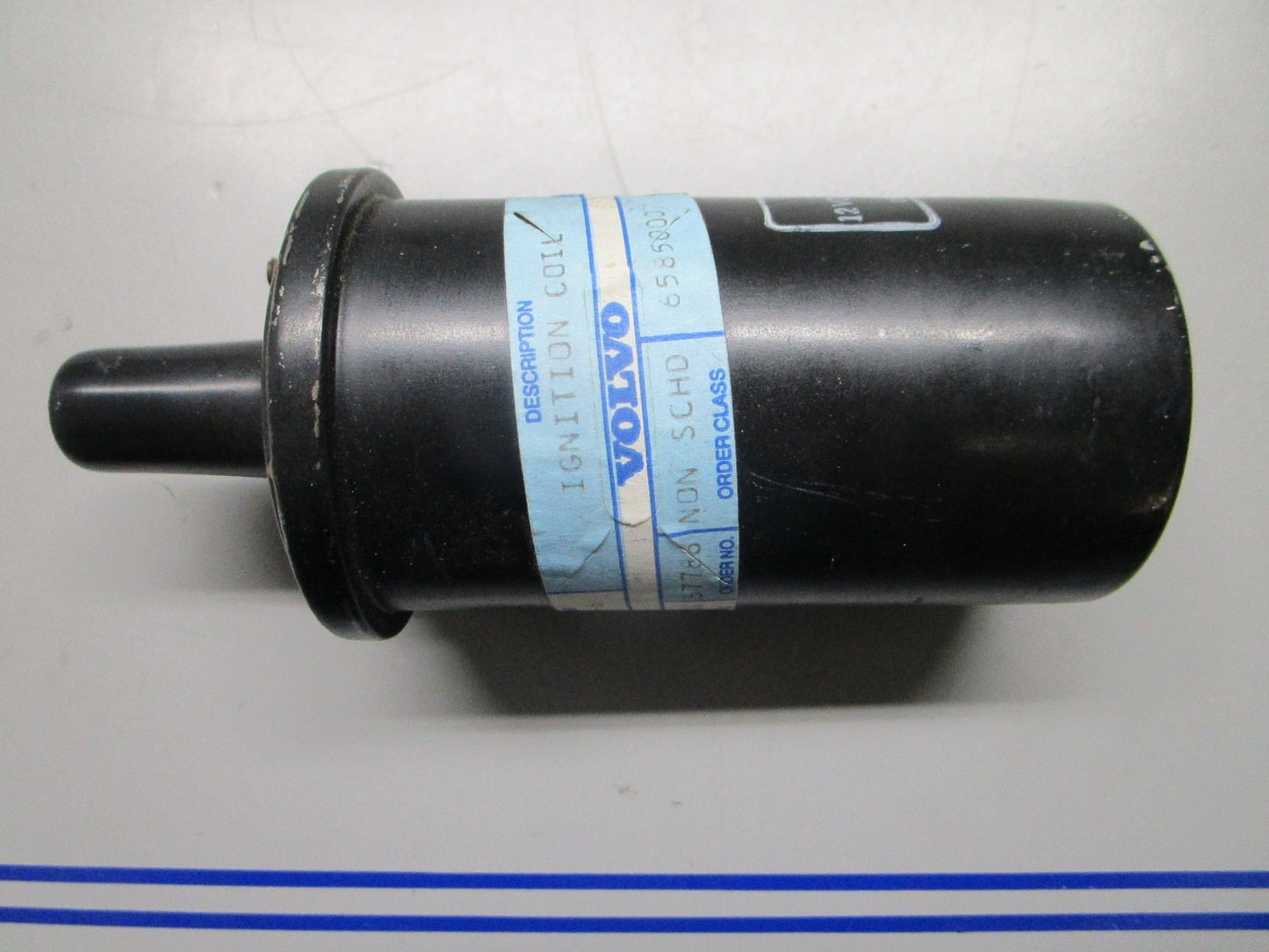 *NEW OEM* 0820 Volvo Penta Ignition Coil 835696