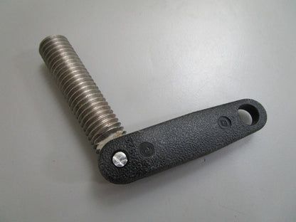*NEW OEM* 0820 OMC Johnson Evinrude Clamp & Screw 391421 0391421