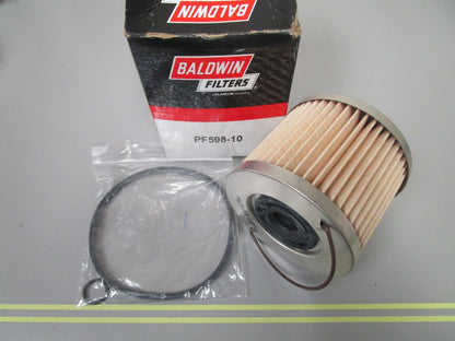 *NEW OEM* 0810 Baldwin Filters Fuel Filter PF598-10
