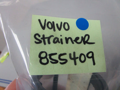 *NEW OEM* 0720 Volvo Penta Strainer 855409