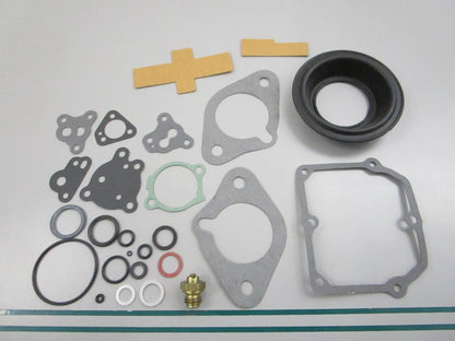 NEW 2-1221A Replaces: 803208 NAPA Carburetor Repair Kit 0810