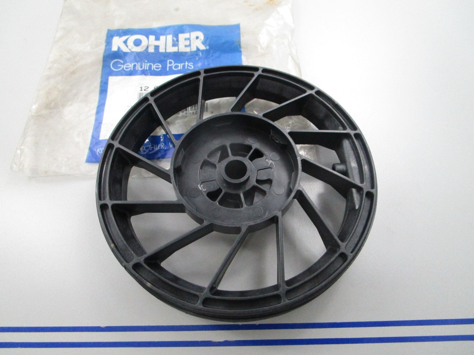NEW OEM Kohler Pulley 12 093 01-S 0810