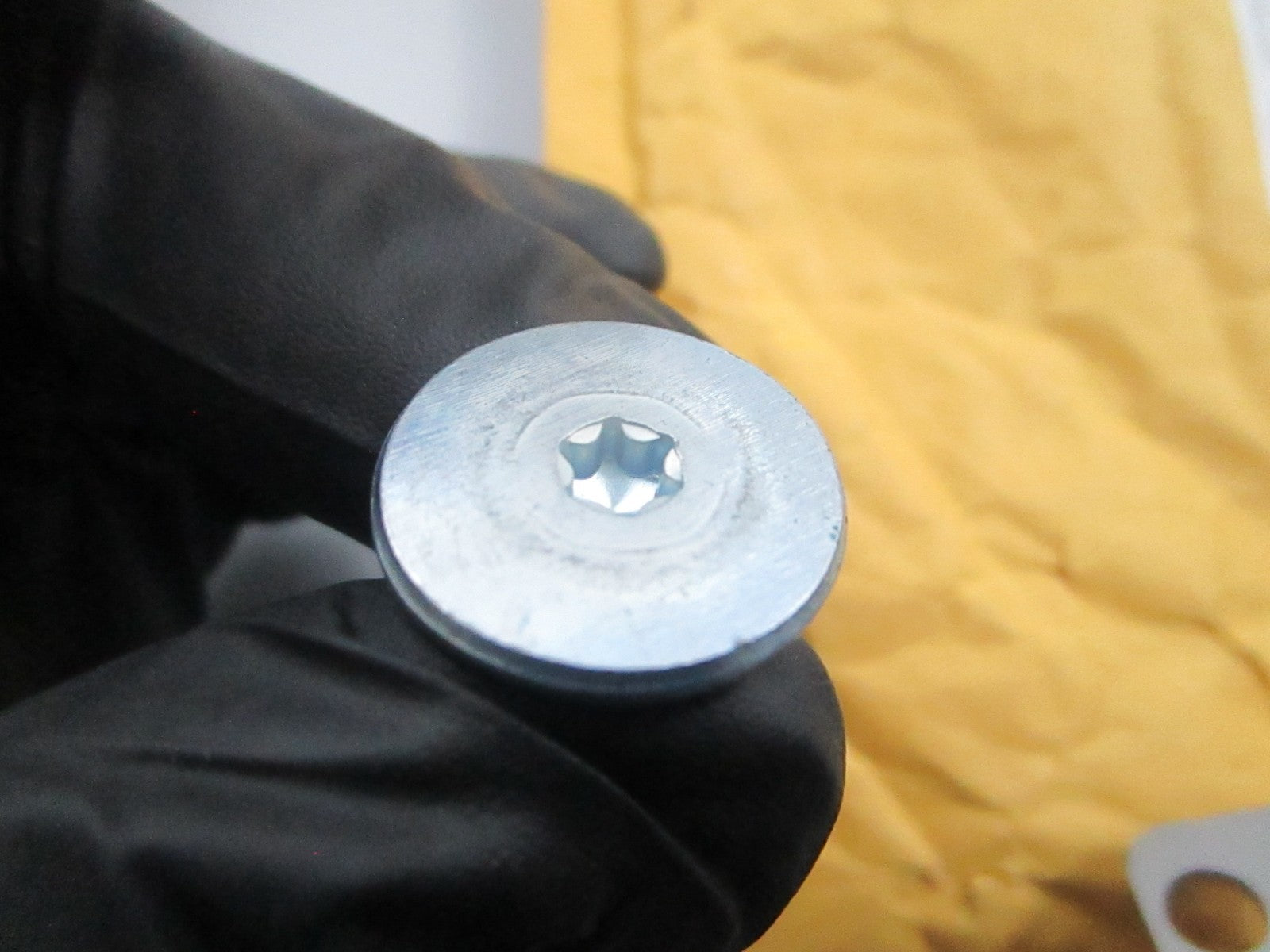 *NEW OEM* 0810 Whirlpool Clutch W10754448