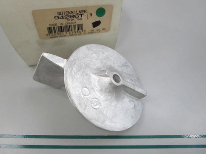 NEW OEM 94286T 1 Mercury Quicksilver Trim Tab 0810