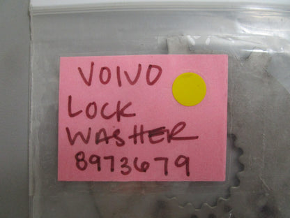 *NEW OEM* 0810 Volvo Penta Lock Washer 8973679