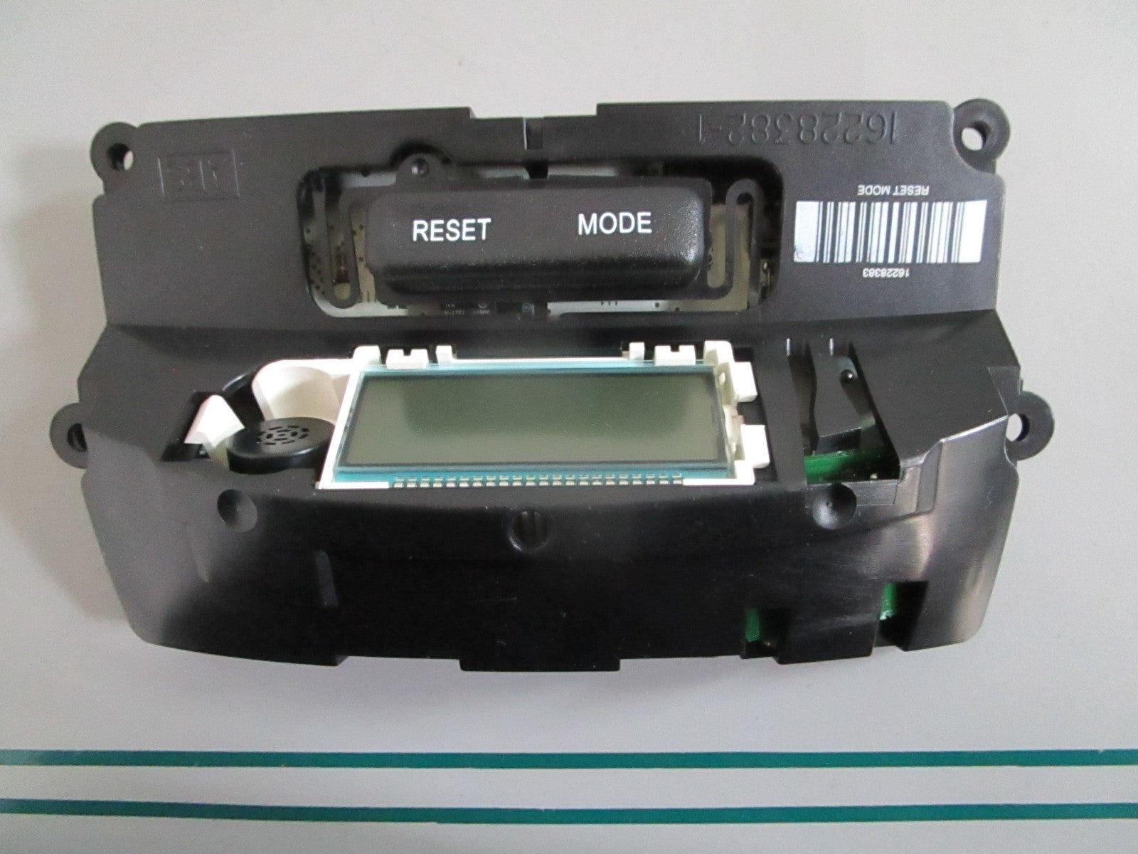 NEW OEM 1635405211 Mercedes-Benz On-Board Computer 0820