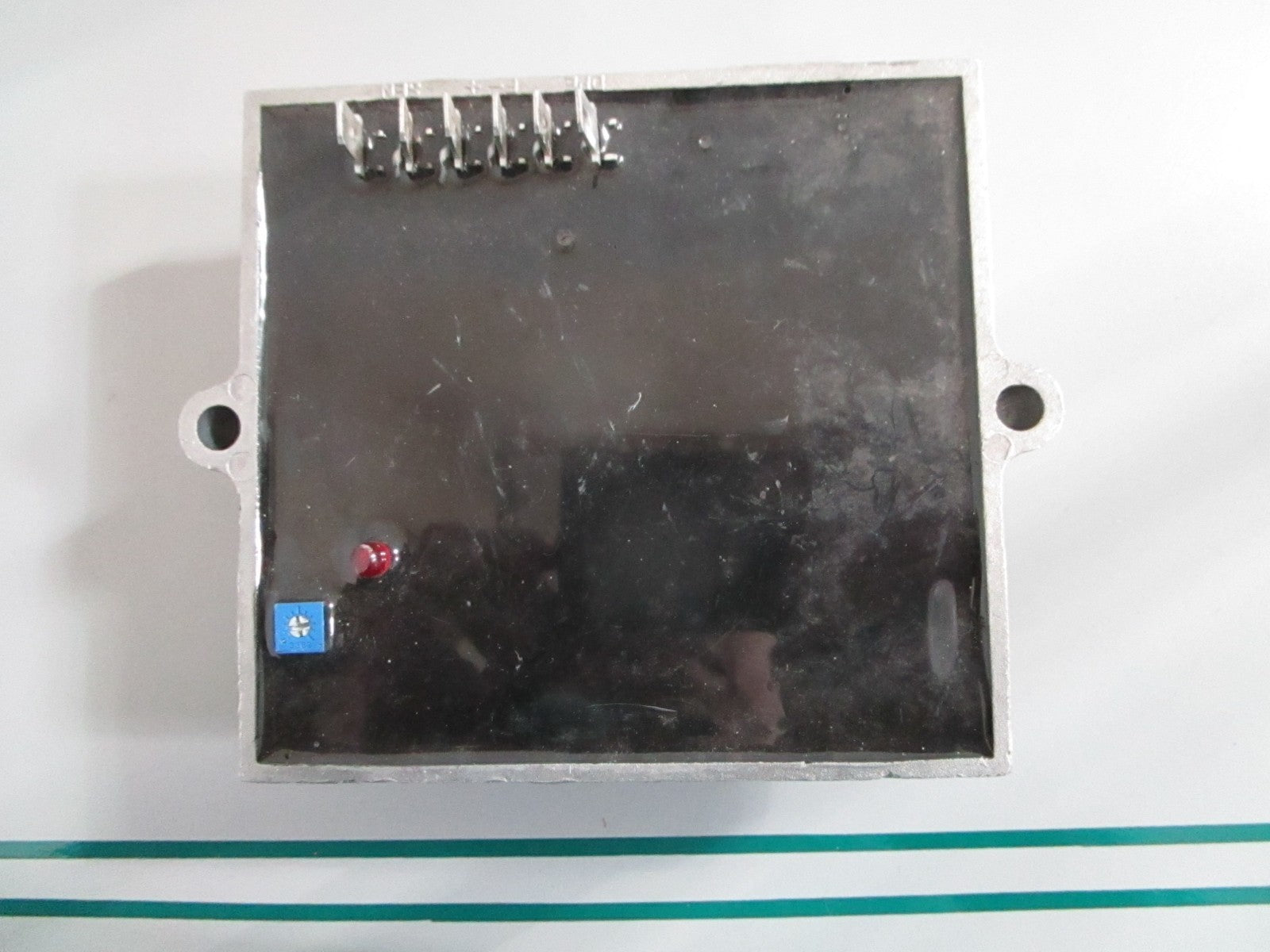 NEW OEM 0830490SRV Generac Voltage Regulator 0820