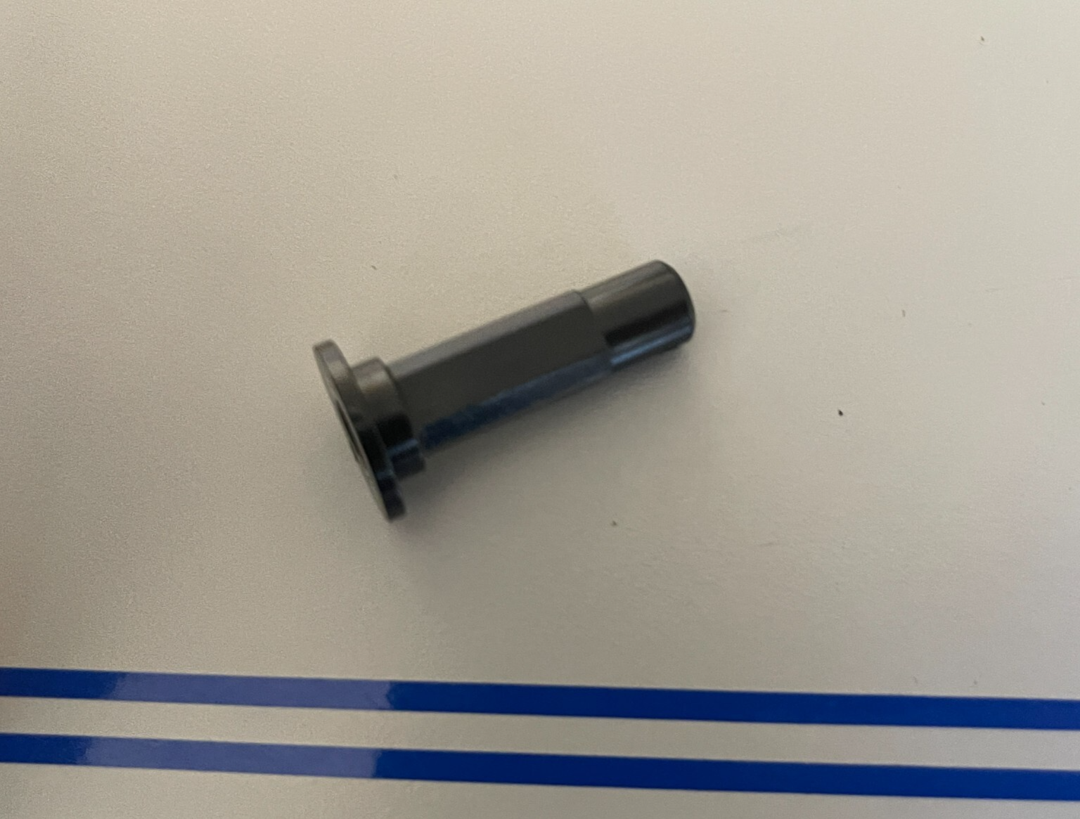 *NEW OEM* 0810 OMC Johnson Evinrude Link Pin 328636 0328636