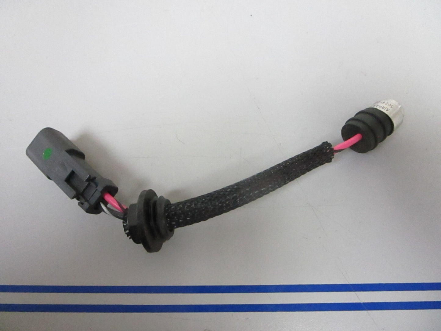 *NEW OEM* 0720 OMC Johnson Evinrude Port Temp Sensor 586140 0586140