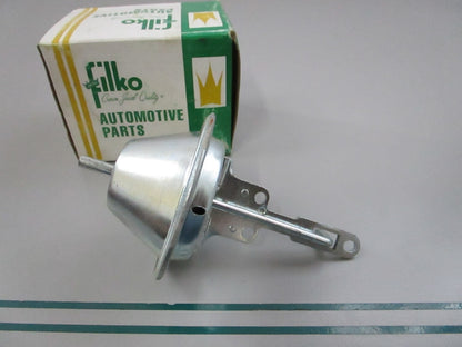 NEW VC-179X Filko Vacuum Chamber 0810