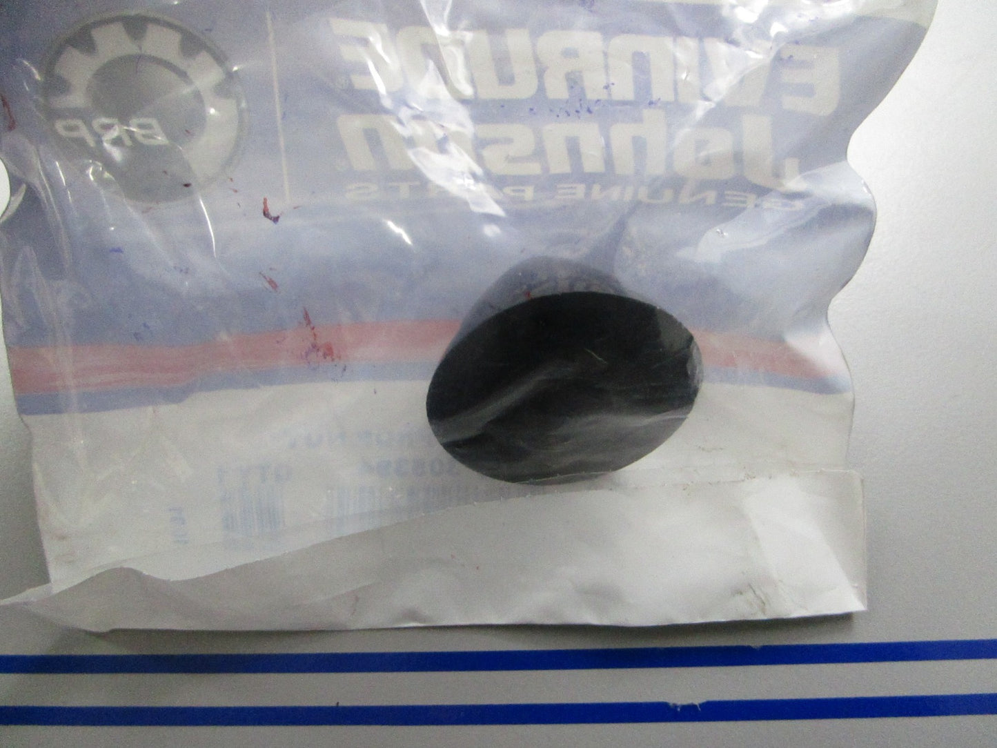 *NEW OEM* 0810 OMC Johnson Evinrude Prop Nut 305394 0305394