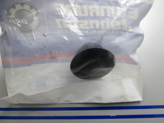 *NEW OEM* 0810 OMC Johnson Evinrude Prop Nut 305394 0305394