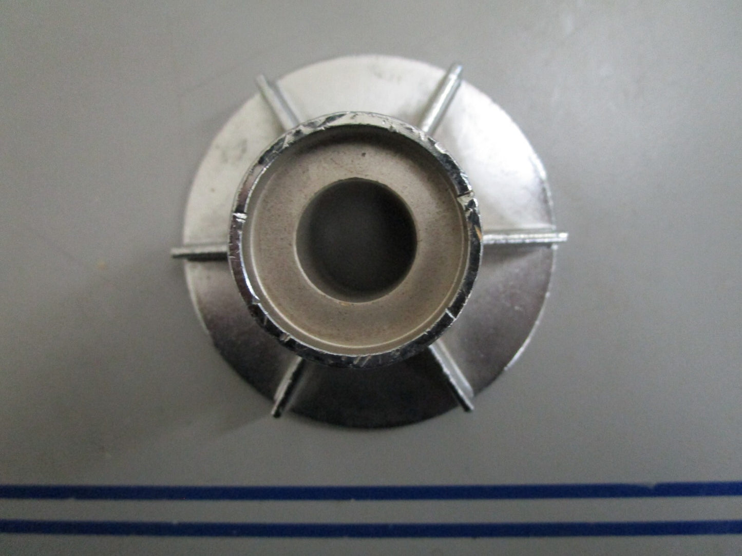 *NEW OEM* 0820 Volvo Penta Water Pump Impeller 831438