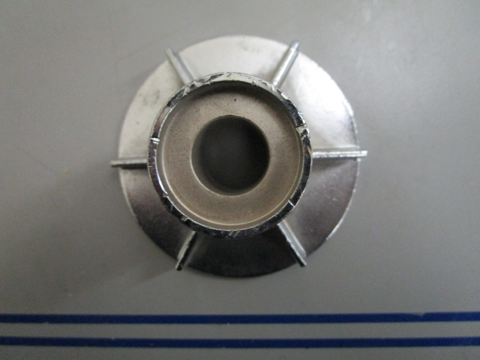 *NEW OEM* 0820 Volvo Penta Water Pump Impeller 831438