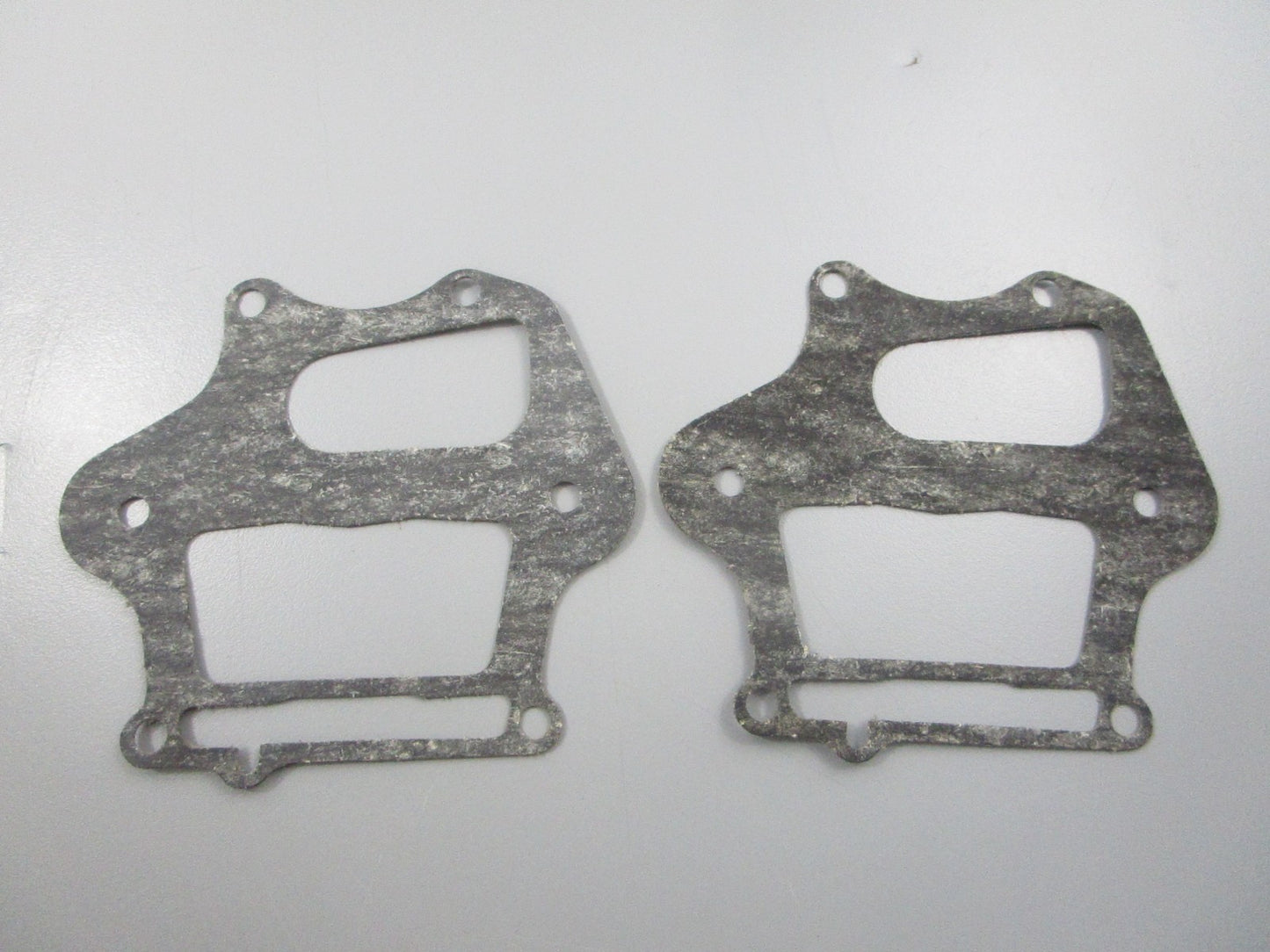NEW OEM (LOT OF 2) 203379 0203379 OMC Johnson Evinrude Gasket 0810