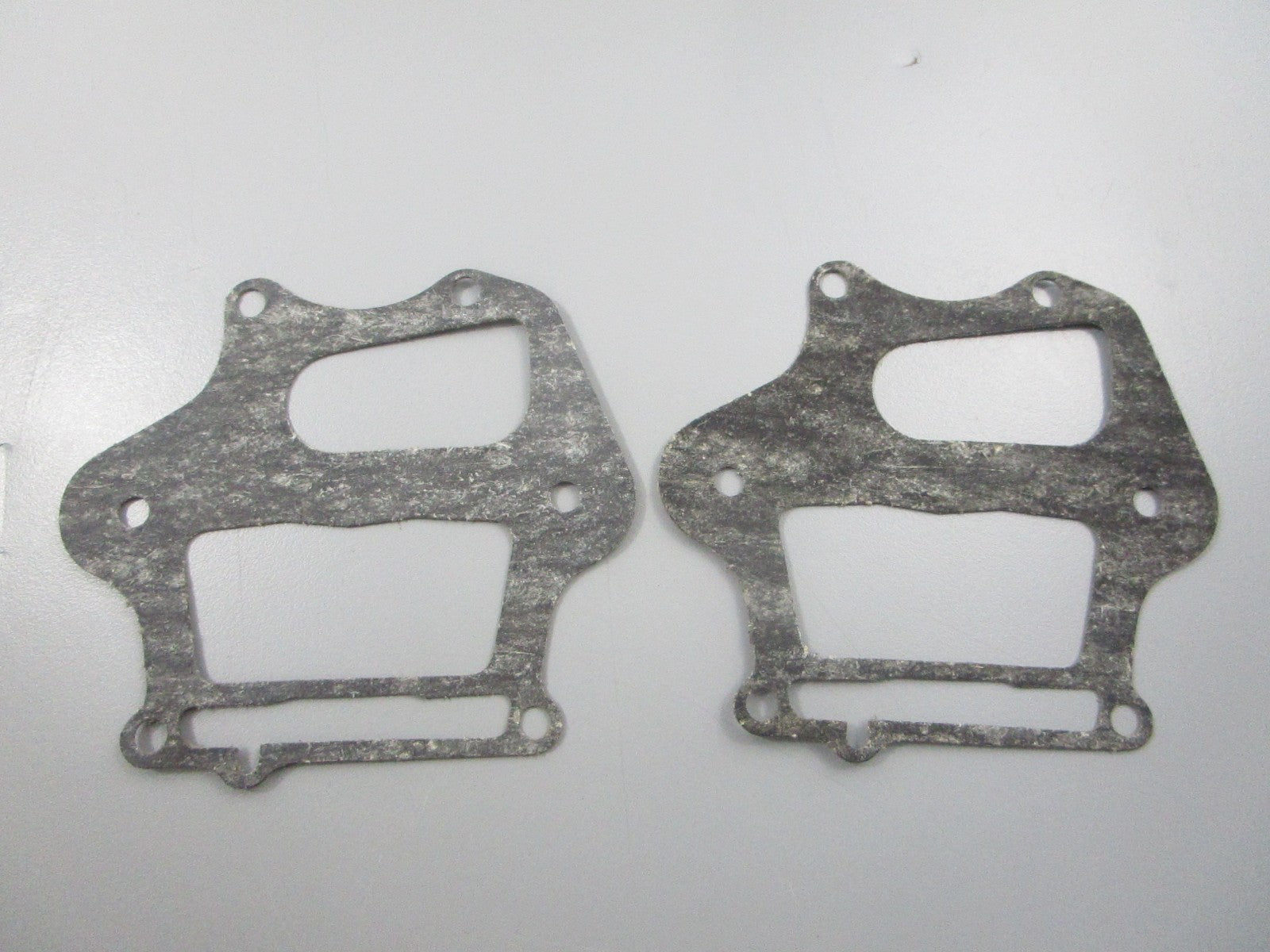 NEW OEM (LOT OF 2) 203379 0203379 OMC Johnson Evinrude Gasket 0810