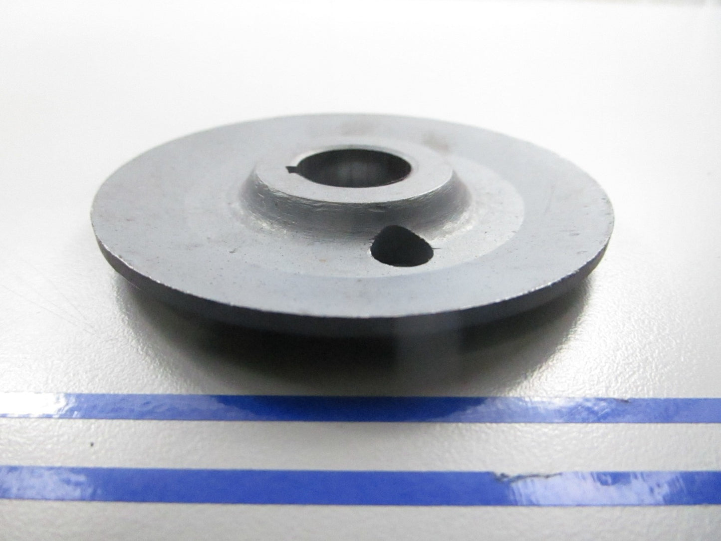 *NEW* 0810 Ski-Doo Half Pulley 420980420