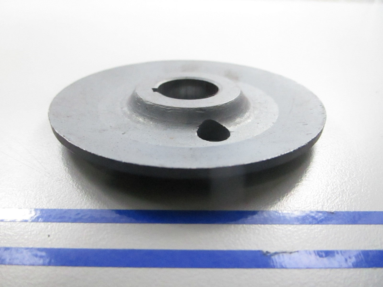 *NEW* 0810 Ski-Doo Half Pulley 420980420