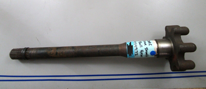 *NEW OEM* 0820 OMC Johnson Evinrude Drive Shaft & Ball Gear 979972 0979972