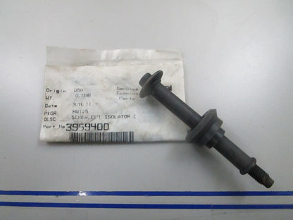 *NEW OEM* 0810 Cummins Isolator Cap 3959400