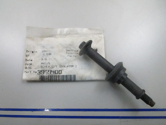 *NEW OEM* 0810 Cummins Isolator Cap 3959400