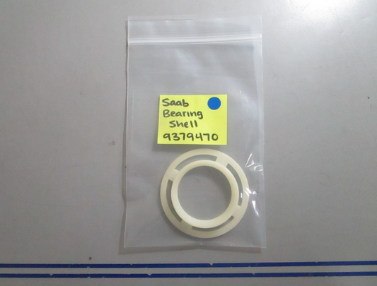 *NEW OEM* 0810 Saab Bearing Shell 9379470