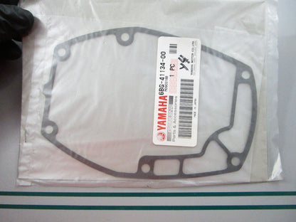 NEW OEM 6BG-41134-00-00 Yamaha Exhaust Manifold Gasket 0810
