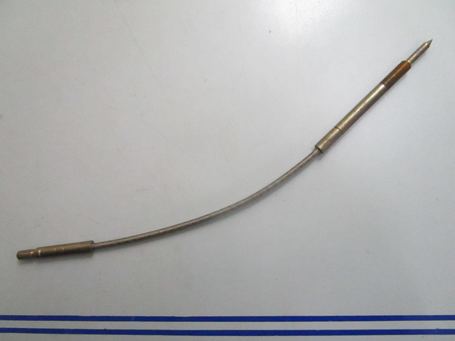 *NEW OEM* 0820 OMC Johnson Evinrude Needle Valve 383500 0383500