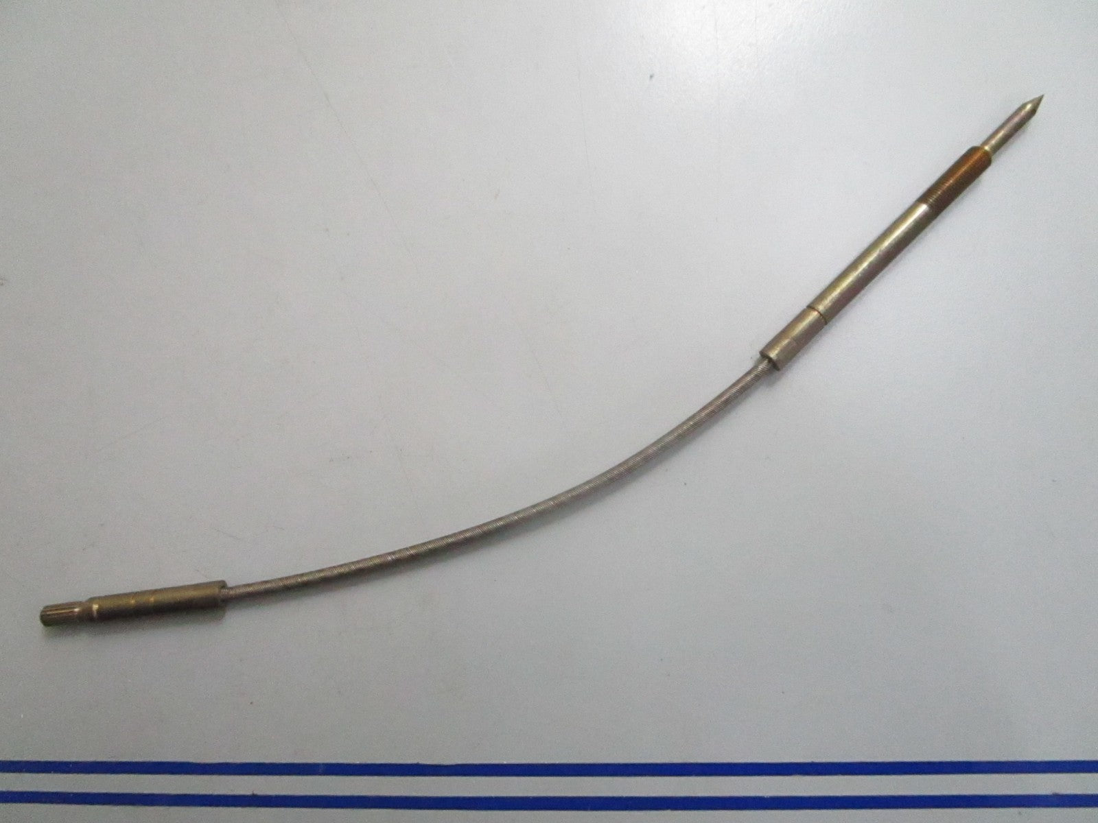 *NEW OEM* 0820 OMC Johnson Evinrude Needle Valve 383500 0383500