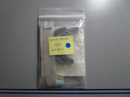 *NEW OEM* (LOT OF 2) 0810 Volvo Penta Seal 841240