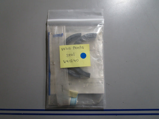 *NEW OEM* (LOT OF 2) 0810 Volvo Penta Seal 841240