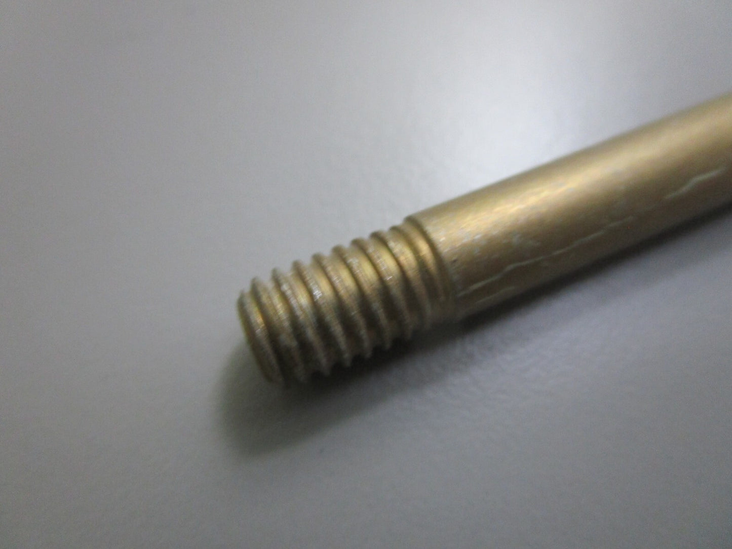 *NEW OEM* 0810 Mercury Quicksilver Stud 16-72452