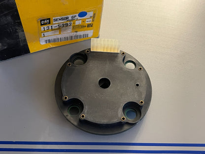 NEW OEM 131-5393 CAT Caterpillar Sensor 0720