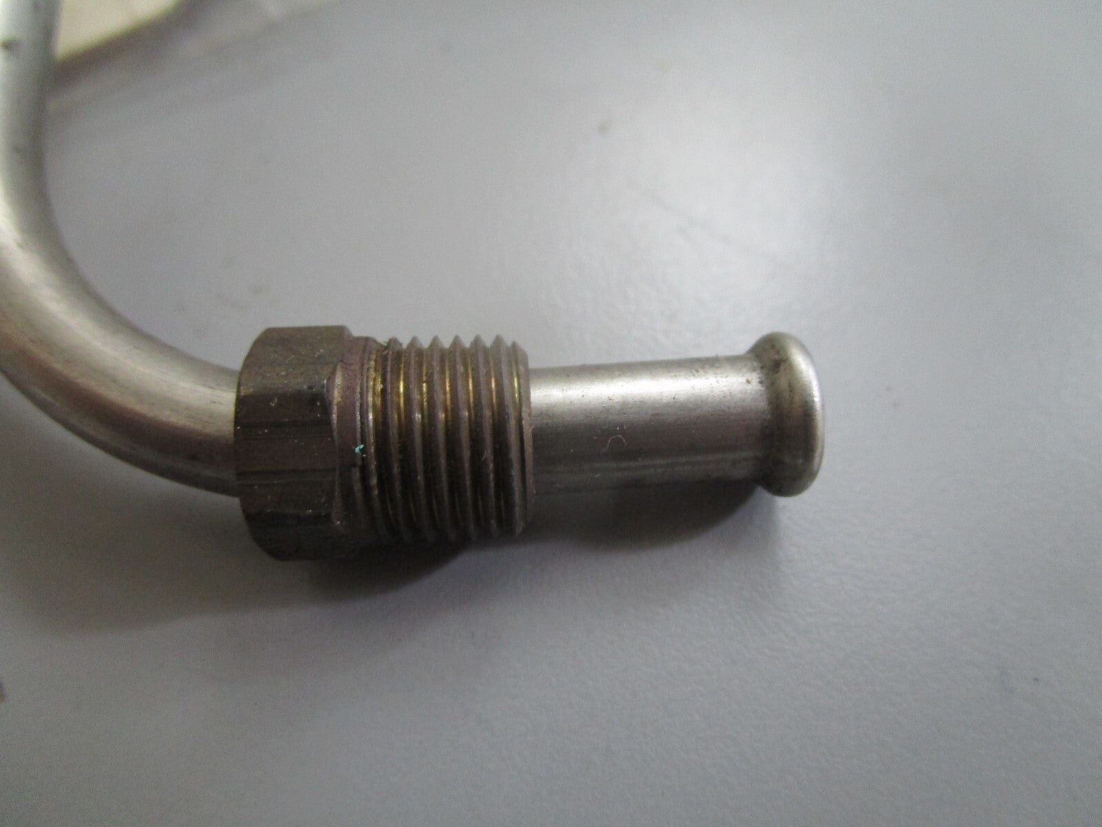 *NEW OEM* 0820 Volvo Penta Tube 3854104