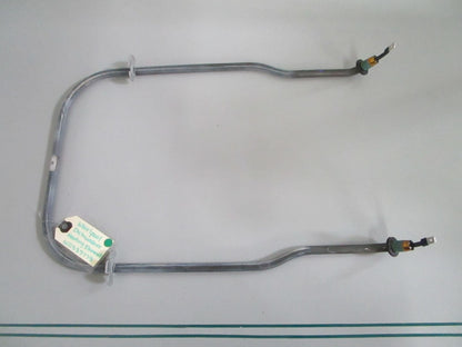 Whirlpool NEW OEM Dishwasher Heating Element W11537778 NOS Factory Part 0820